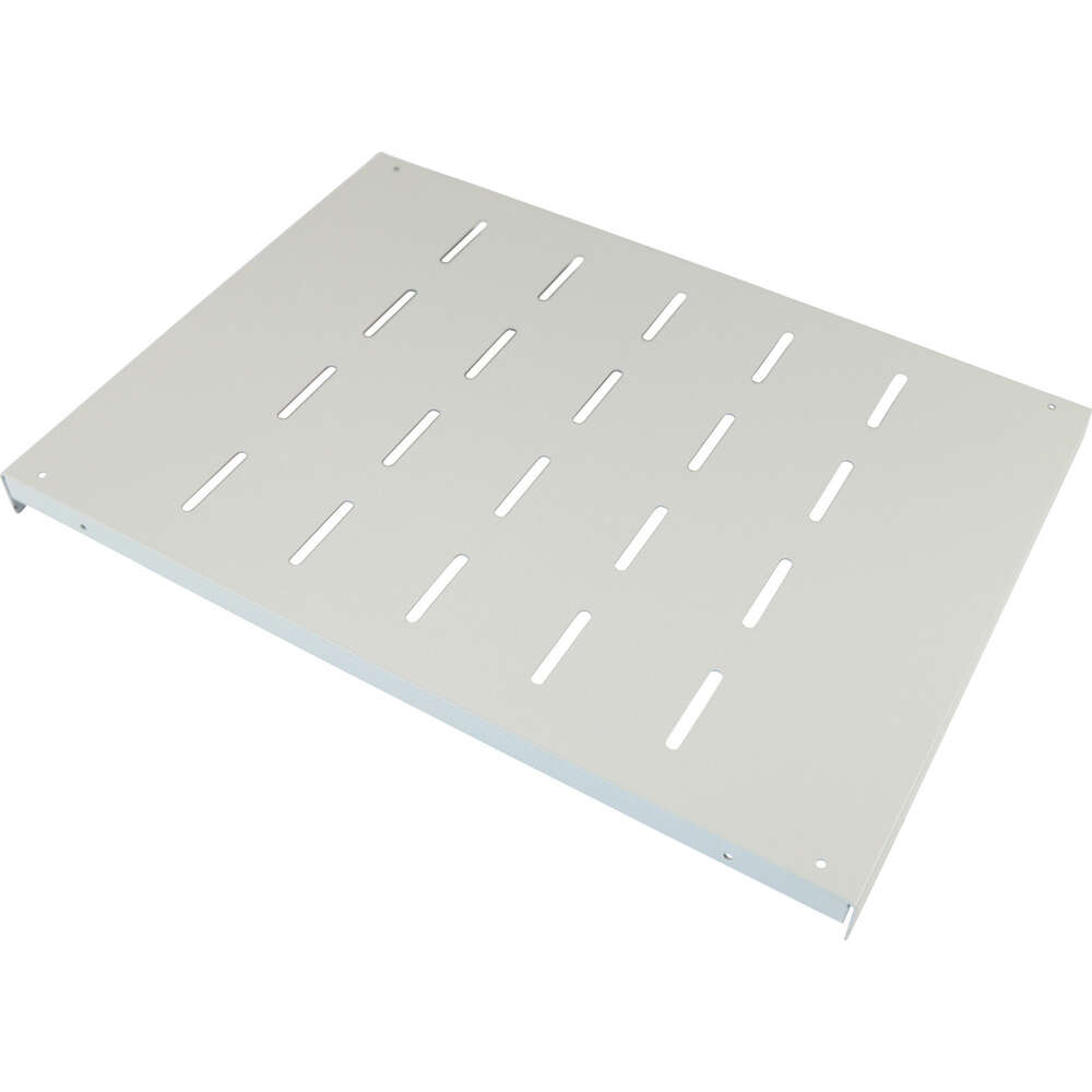 Image du produit Excel Environ Fixed Shelf-350m m-Grey White