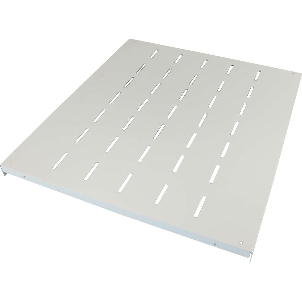 Image du produit Excel Environ Fixed Shelf-550m m-Grey White