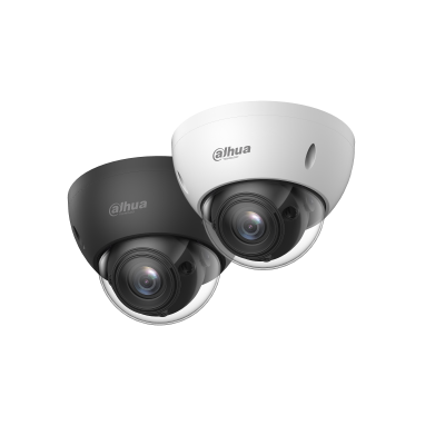 Image du produit 5MP IR Vari-focal Dome WizMind Network Camera