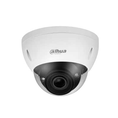 Image du produit 2MP WDR Vandal-proof IR Dome Camera Network CAMERA