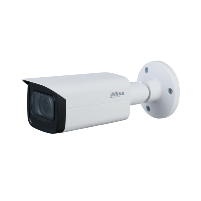 Image du produit 5MP Low-Light HDCVI IR IR-Bullet Box Camera