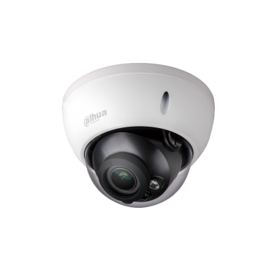 Image du produit 4MP WDR HDCVI IR Vandal-proof IR Dome Camera