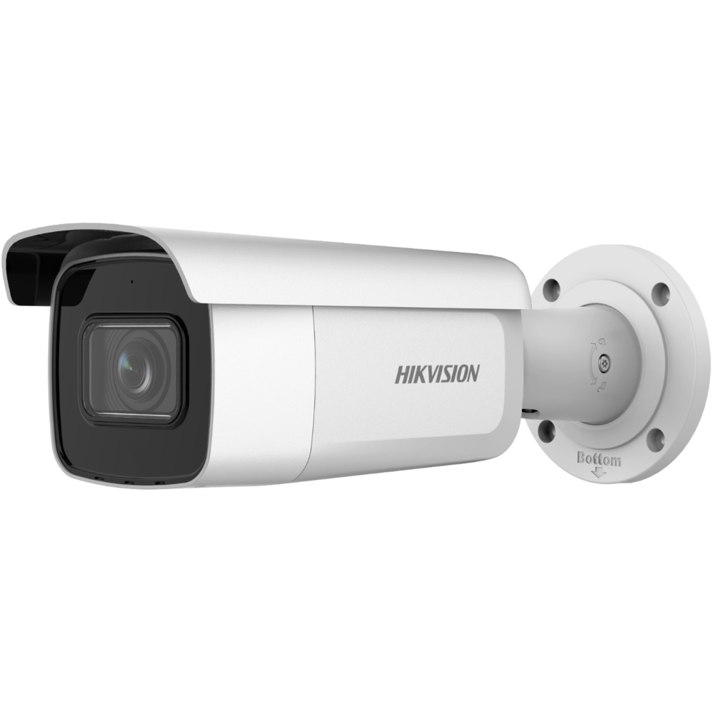 Image du produit AcuSense,8MP20,120dB,VF,IR60m,IP67,IK10