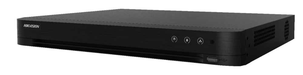 Image du produit AcuS DVR, 4ch, 3MP@15ips, 1SATA