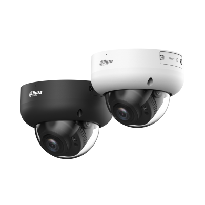 Image du produit 8MP WDR Vandal-proof Dome Camera Network CAMERA