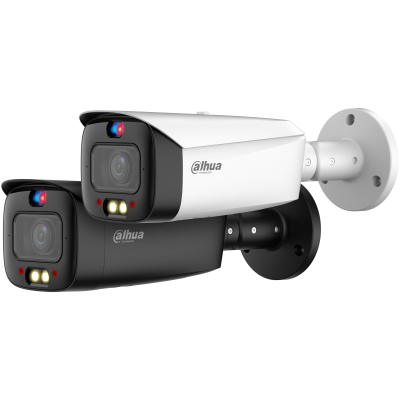 Image du produit 5MP Smart Dual Illumination Active Deterrence Varifocal