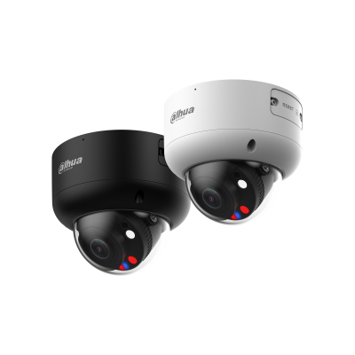 Image du produit 5MP Smart Dual Illumination Active Deterrence Varifocal