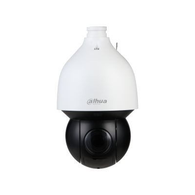 Image du produit 2MP 25 Ordinary IR NETWORK PTZ CAMERA