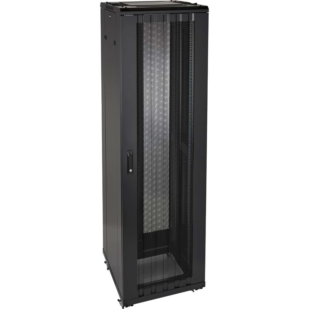 Image du produit Excel ER 42U 600W 600D (No Sides)-Black-FP