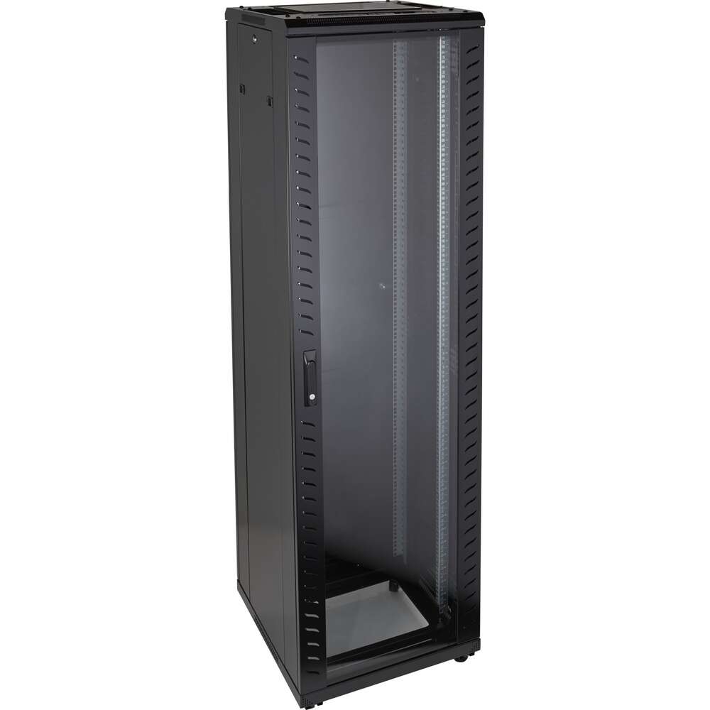 Image du produit Excel CR 24U 600W 800D (No Sides)-Black