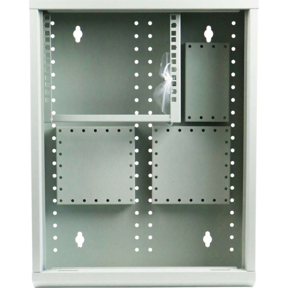 Image du produit Residential Soho Cabinet Grey/White