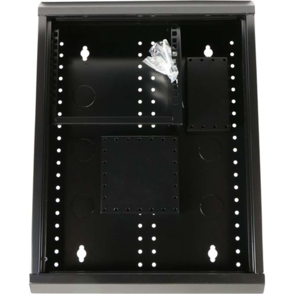 Image du produit Residential Soho Cabinet Black