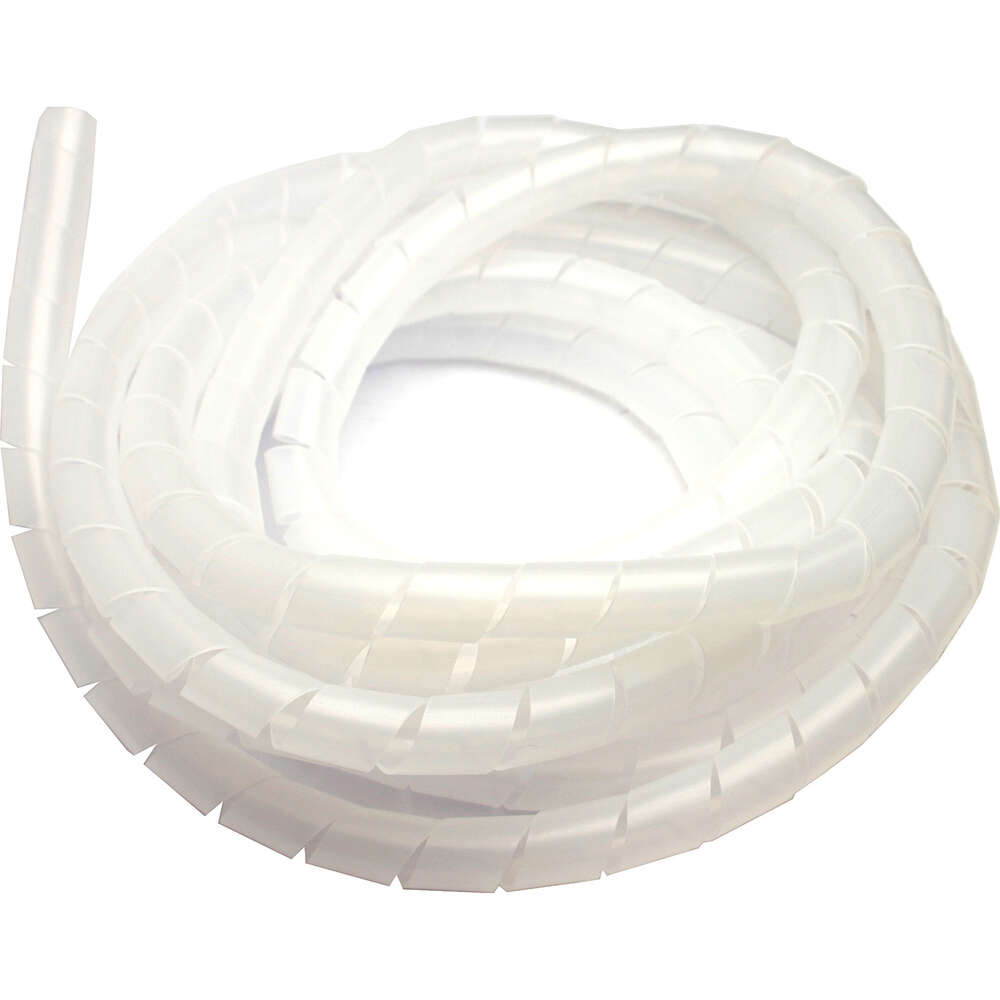 Image du produit CABLE BINDING WRAP 22MM POLYETHYLENE 6MM (25MTR)