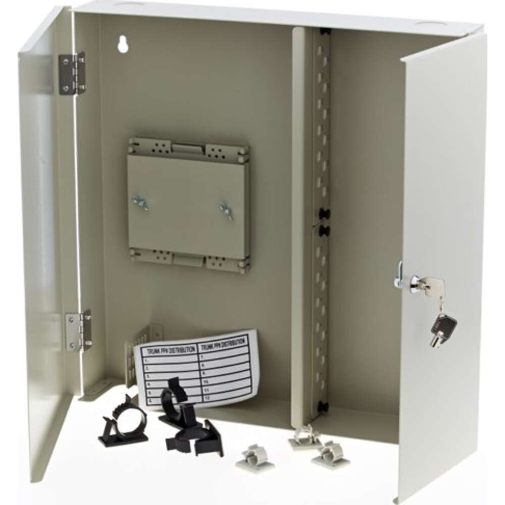 Image du produit STANDARD WALL BOX - 375x375x70 mm