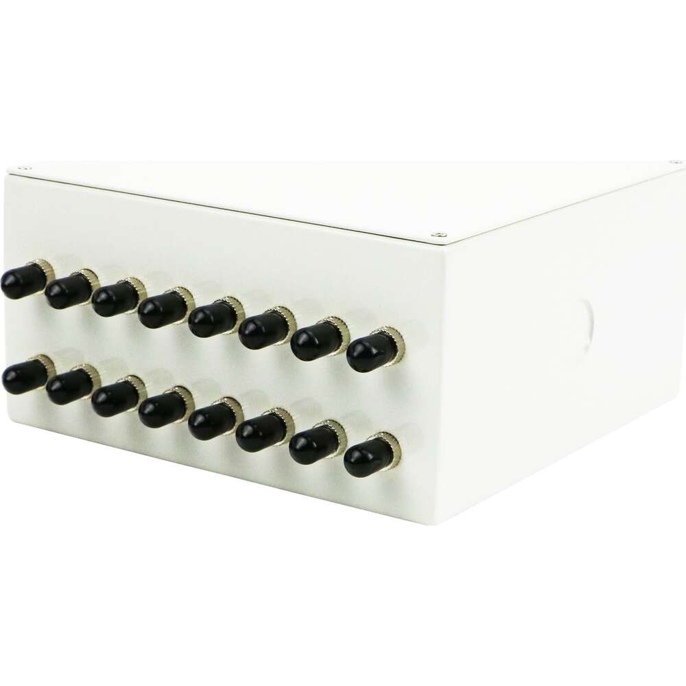 Image du produit 16 PORT ST MULTIMODE LOADED WA LLMOUNT