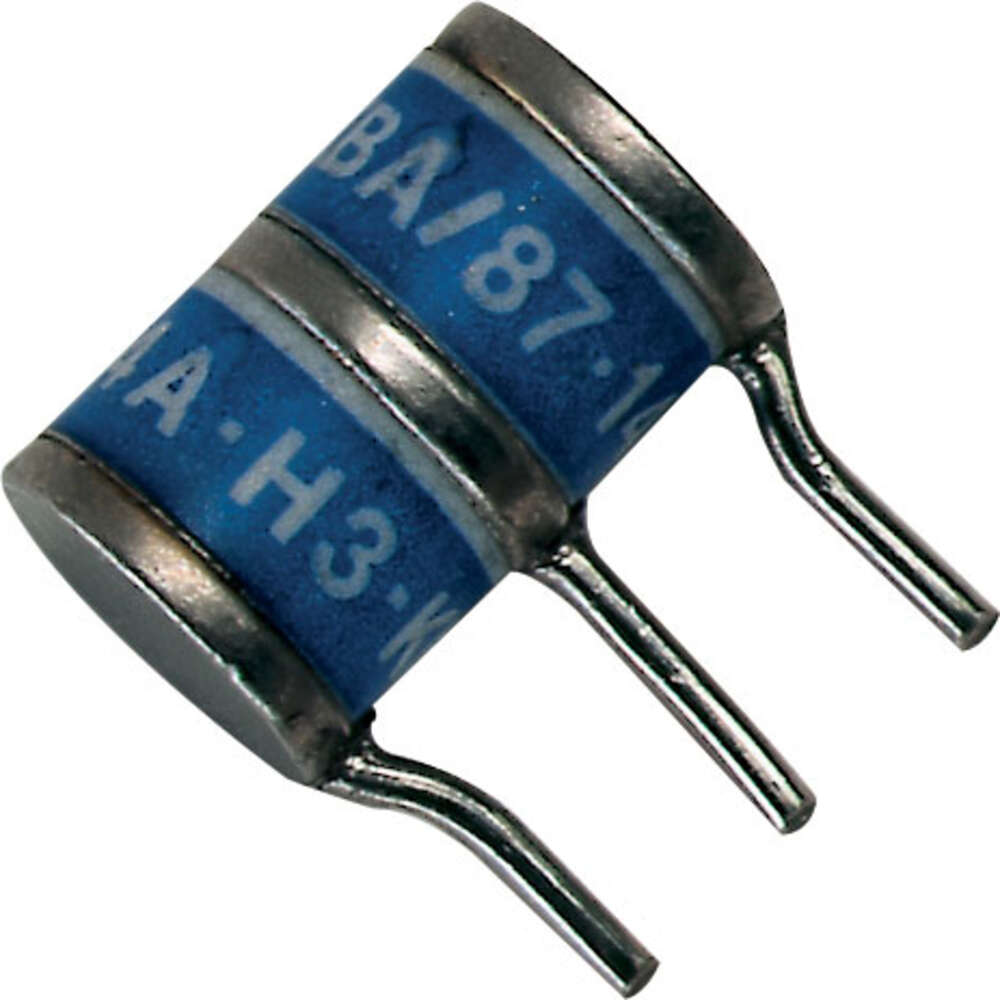 Image du produit 21A SURGE ARRESTOR FOR USE WITH 5B (PACK 10)