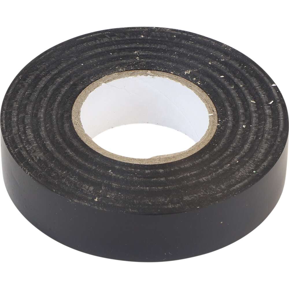 Image du produit EXCEL 19MM X 33M PVC TAPE BLACK