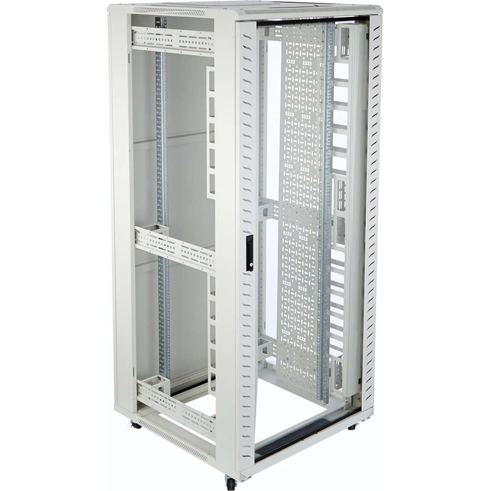 Image du produit Excel CR 24U 800W 800D (No Sides)-Grey White-FP