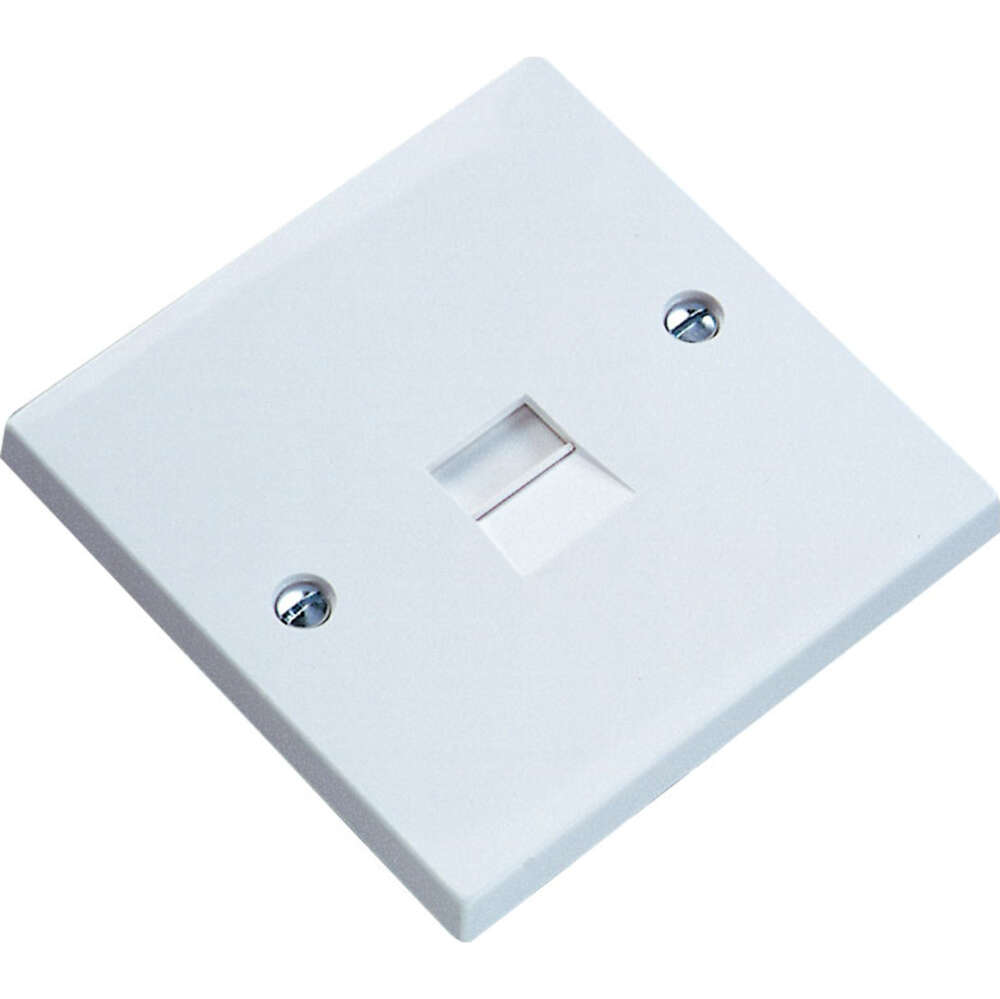 Image du produit EXCEL PSTN FLUSH MOUNT LJU TYPE 3/1A