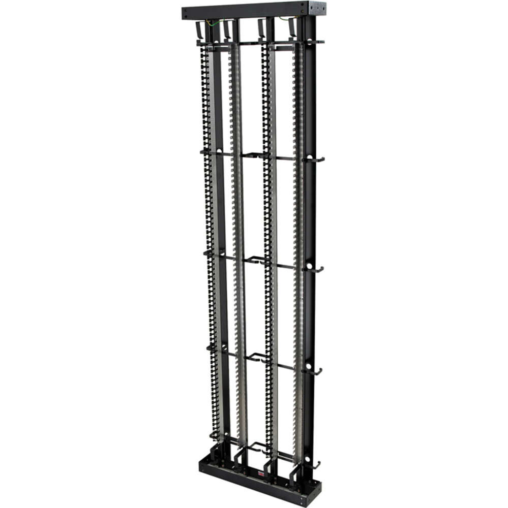 Image du produit 108A DUAL DISTRIBUTION FRAME (1380 PAIRS)