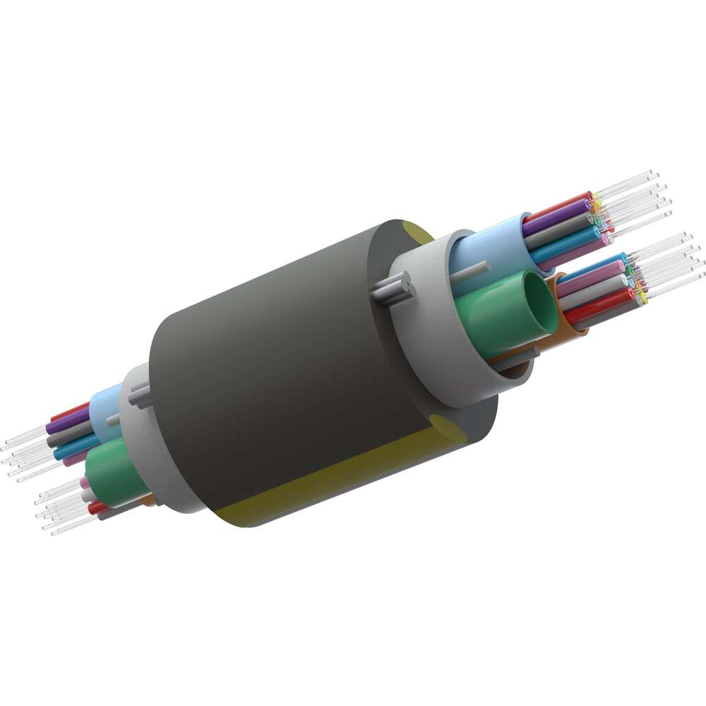 Image du produit ENBEAM 24F ULW ARIAL RODENT RESIST CBL G657-A1 Fca