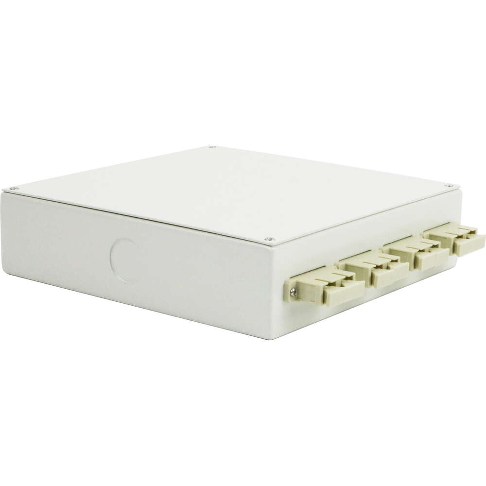 Image du produit 04 PORT SC DUPLEX MULTIMODE LO ADED