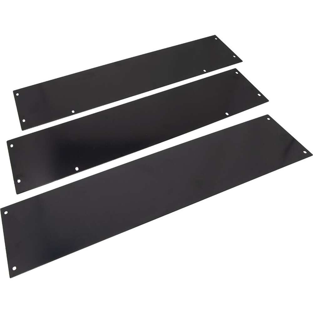 Image du produit EXCEL CR/ER BASE PLATE for 600 W x 800D-BLACK