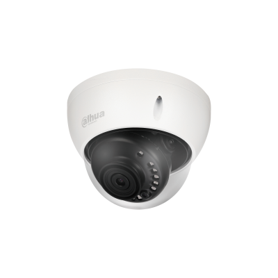 Image du produit 5MP General HDCVI IR Vandal-proof IR Dome Camera