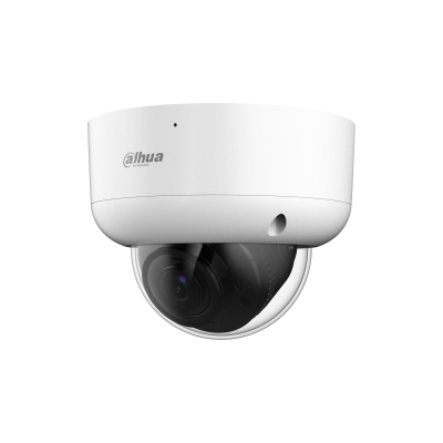 Image du produit 2MP HDCVI IR Vandal-proof Dome Camera