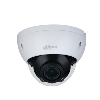 Image du produit 5MP Low-Light HDCVI IR Vandal-proof IR Dome Camera