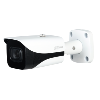 Image du produit 5MP Low-Light HDCVI IR IR-Bullet Box Camera