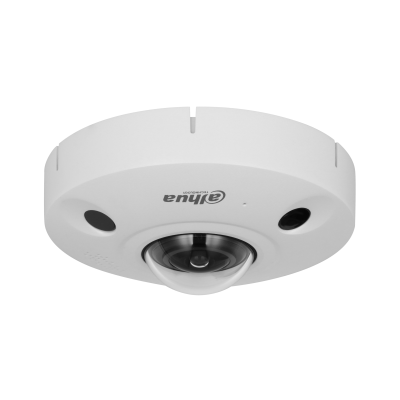 Image du produit 12MP IR Fisheye WizMind Network CAMERA