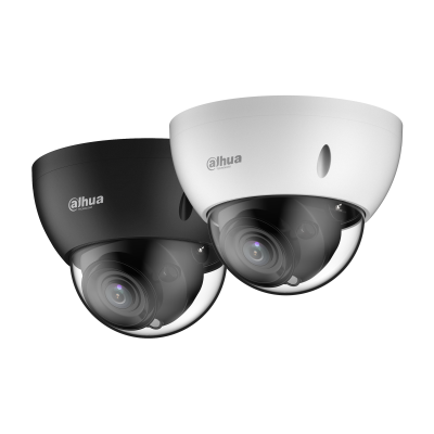 Image du produit 5MP IR Vari-focal Dome WizMind Network Camera