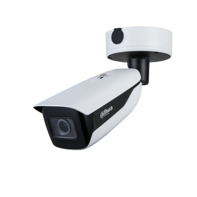 Image du produit 4MP WDR Bullet Network CAMERA