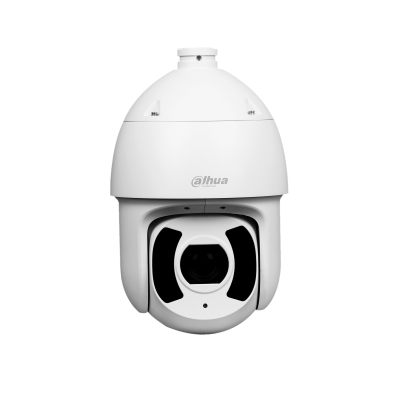 Image du produit 2MP 45x Startlight IR NETWORK PTZ CAMERA