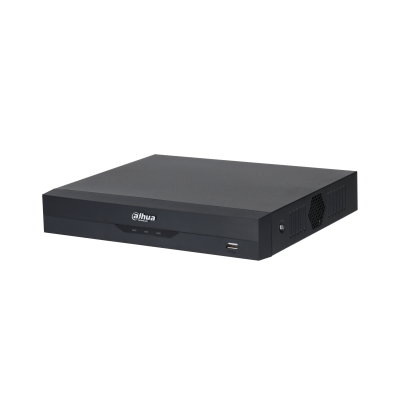 Image du produit Dahua 4CH 1080N/720P Compact 1U DIGITAL VIDEO RECORDER