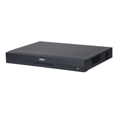 Image du produit Dahua 16CH 1080P 1U DIGITAL VIDEO RECORDER