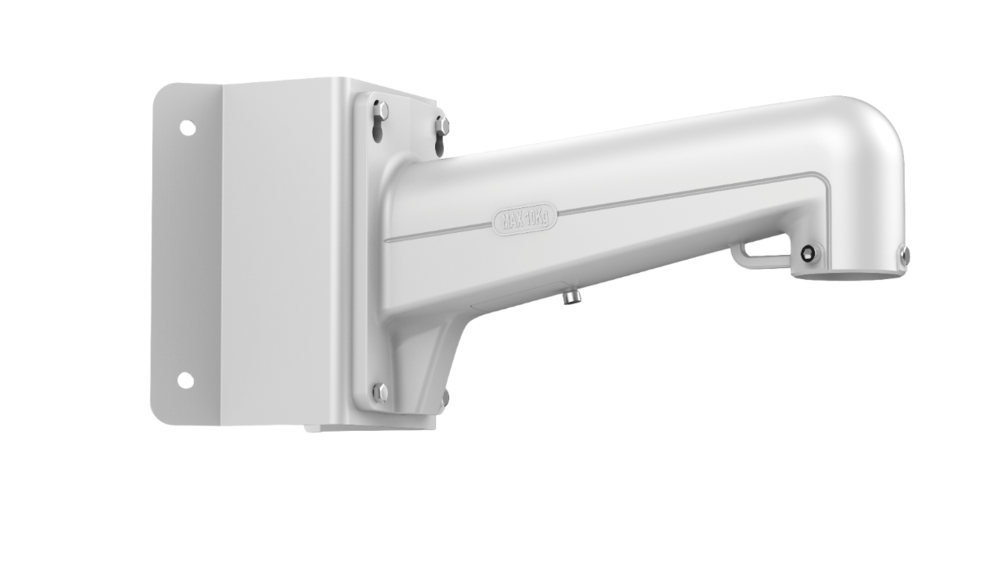 Image du produit DS-1602ZJ-corner Hik white Aluminum alloy 176.