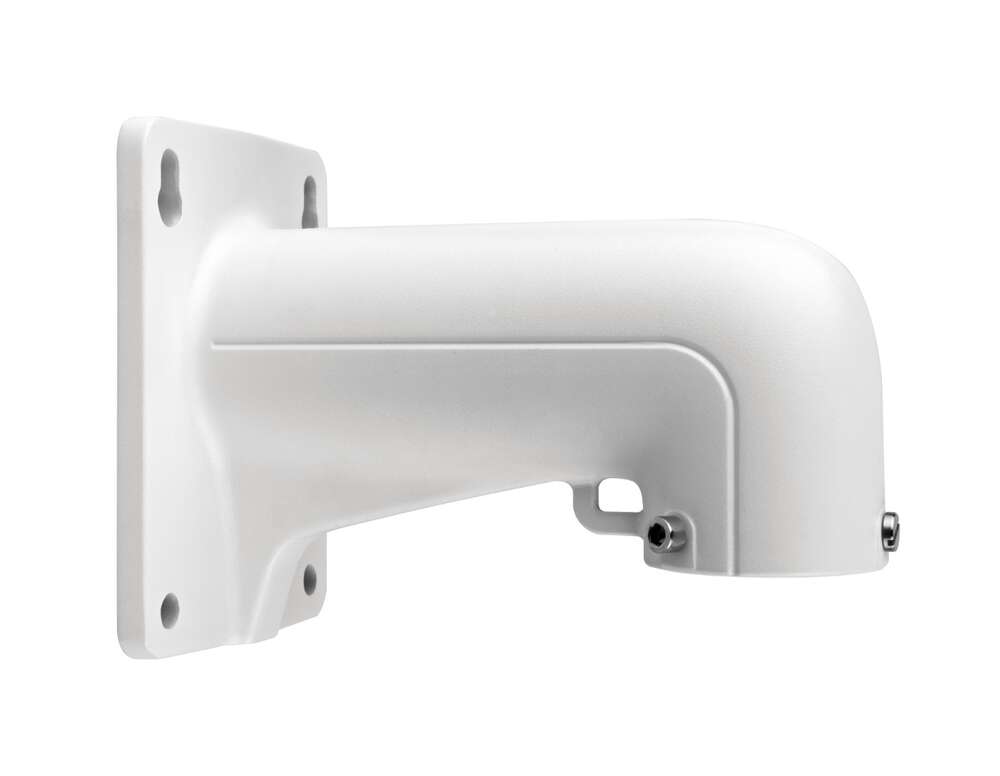 Image du produit Hik White, for speed dome wall mount, Aluminum Alloy