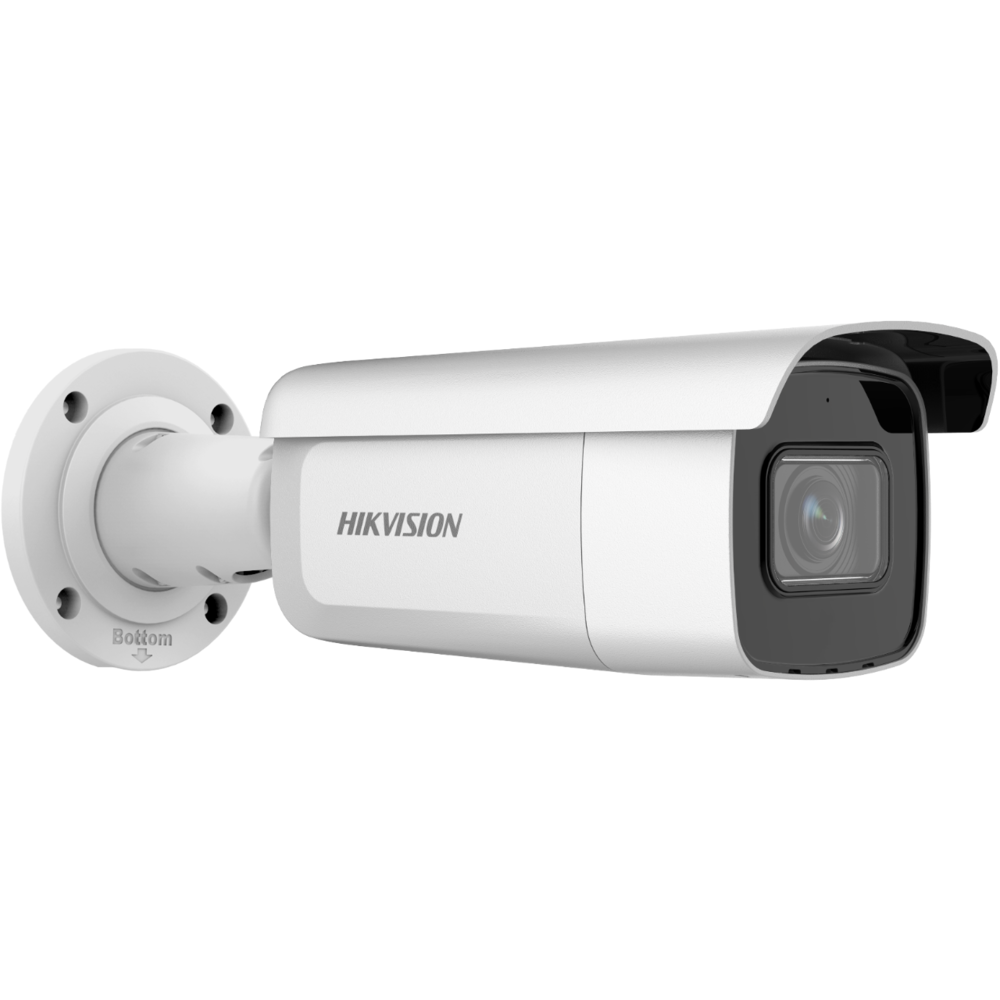 Image du produit AcuSense,4MP25,120dB,VF,IR60m,I/O 1/1,IP67,IK10