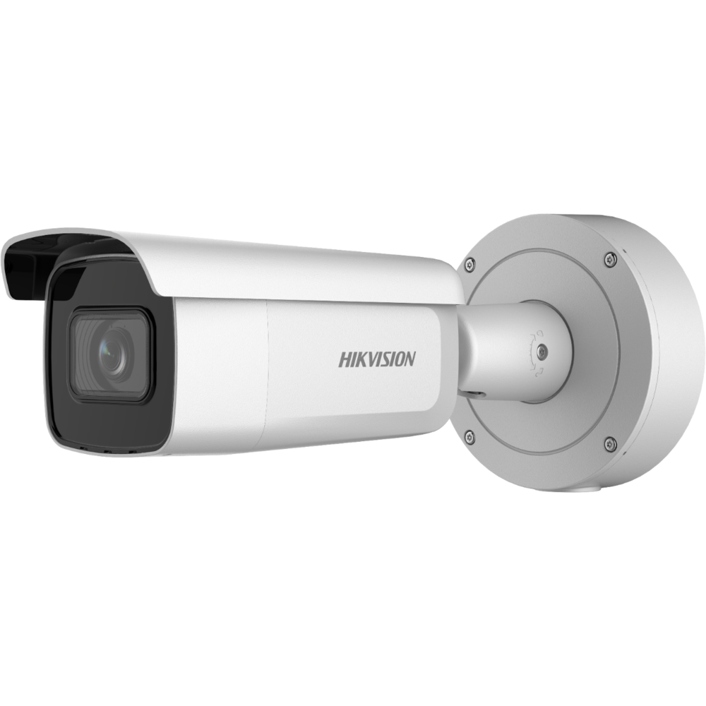 Image du produit Caméra varifocale motorisée AcuSense 2.0 4K H265+ Hikvision DS-2CD2686G2-IZS vision de nuit 60 mètres Powered by DarkFighter