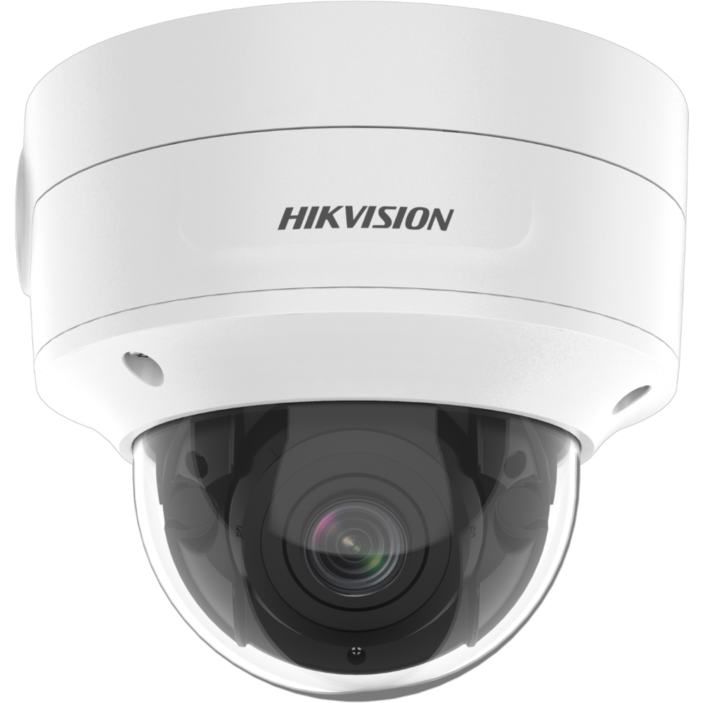 Image du produit AcuSense,2MP25,120dB,VF,IR40m,I/O 1/1,IP66,IK10