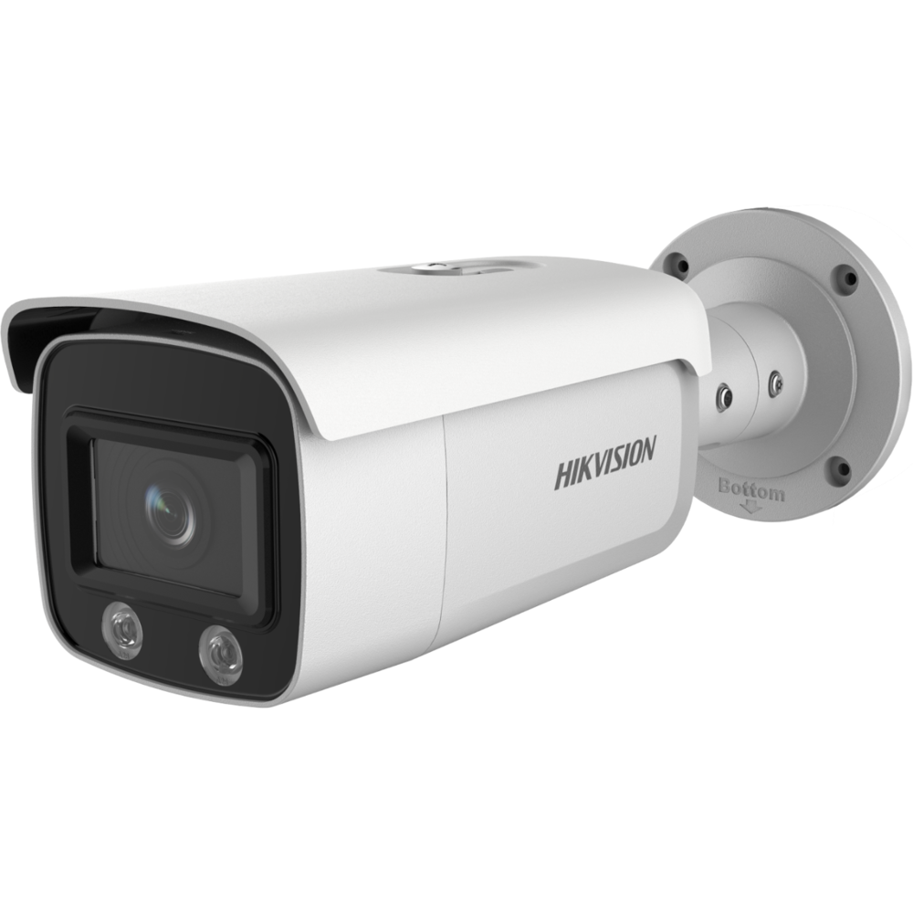 Image du produit 1/1.8 Progressive Scan CMOS H.265+/H.265/H.264+/H.264/MJPE