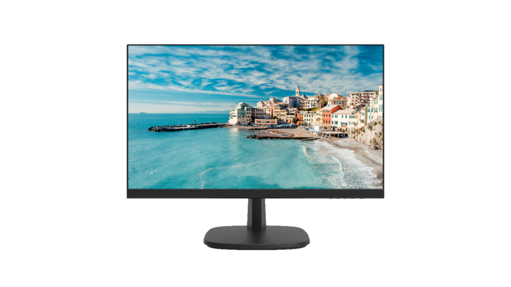 Image du produit "23.8"" 1080P, Frameless 178°/178°,7*24h"