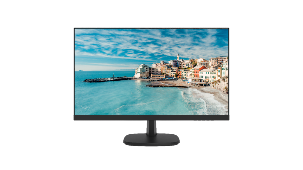 Image du produit "27"" 1080P, Frameless 178°/178°,7*24h"