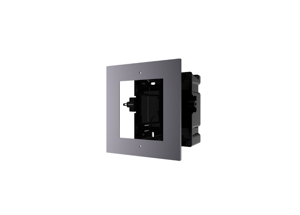 Image du produit Flush mount frame 1 module