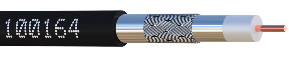 Image du produit 17 PAtC Class A+ - 3 Ghz Bob. bois 500 M