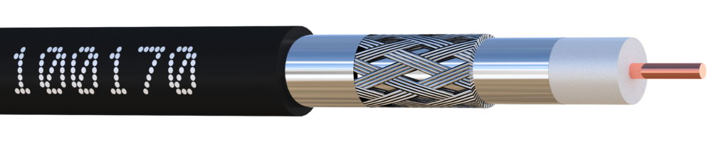 Image du produit 17 PAtC Class A - 3GHz Bob. bois 500 M