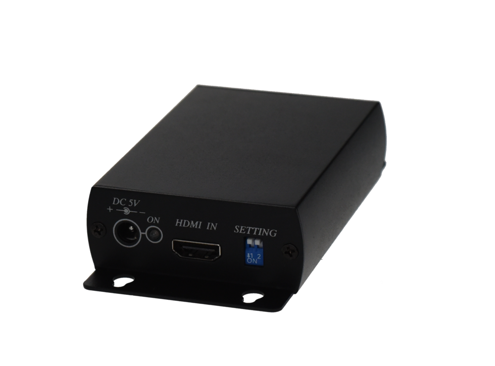 Image du produit CONVERTISSEUR HDMI>HD-SDI SDI02-2 Boite 1 PC