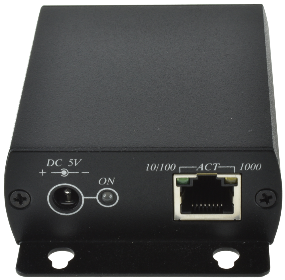 Image du produit REPETEUR IP 1Gbps - SR01-2 Boite 1 PC